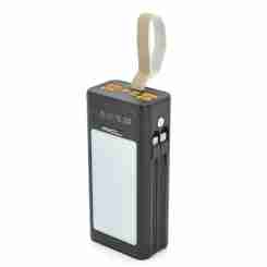 Павербанк Lionpatton L45 40000mAh 66W Black