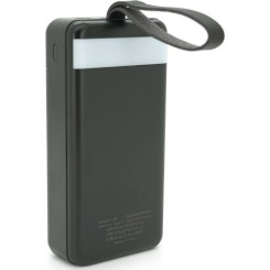 Павербанк Lionpatton L45 40000mAh 66W Black - 2 фото