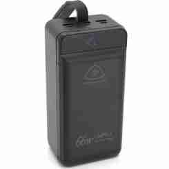 Павербанк Lionpatton L47 80000mAh 66W Black