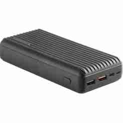 Павербанк Lionpatton L47 80000mAh 66W Black