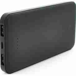 Павербанк Dexim DCA0013 10000mAh Fast Charge Black (DCA0013/29506)