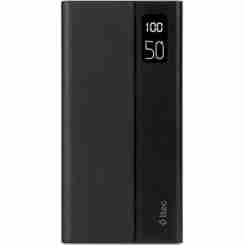 Павербанк Lenovo Go USB-C Laptop Power Bank 20000 mAh (40ALLG2WWW)