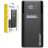 Павербанк Wozinsky 20W 30000mAh WPB-001BK Black - 1 фото