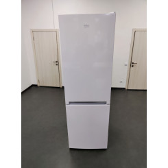 Холодильник BEKO RCSA 366 K 30 W (УЦЕНКА) - 6 фото