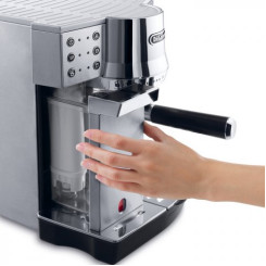 Кавоварка DELONGHI EC 850.M - 3 фото