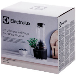 Блендер ELECTROLUX E7CB1-4GB - 3 фото