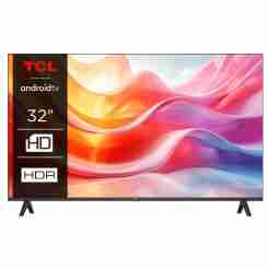 Телевизор TCL 85P69B