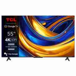 Телевизор TCL 85P69B