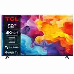 Телевизор TCL 85P69B