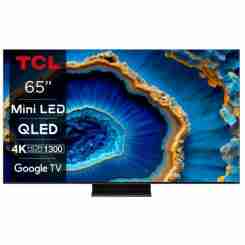 Телевизор TCL 85P69B