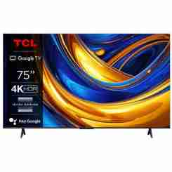 Телевизор TCL 85P69B