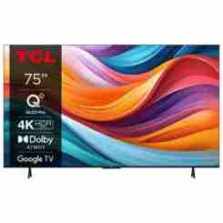 Телевизор TCL 85P69B