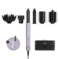 Прибор для укладки волос CECOTEC Alisera Brushes Bamba InstantCare Curly AirFlow (CCTC-03386)