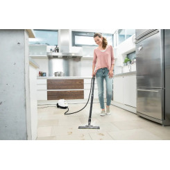 Пароочисник KARCHER SC 2 EasyFix (1.512-600.0) - 5 фото