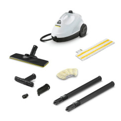 Пароочисник KARCHER SC 2 EasyFix (1.512-600.0) - 1 фото