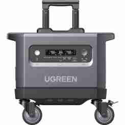 Зарядна станція Ugreen PowerRoam 2200 (GS2200)