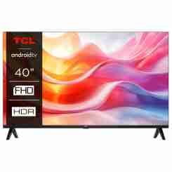 Телевизор TCL 85P69B