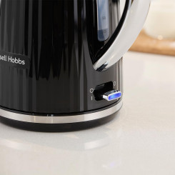 Электрочайник RUSSELL HOBBS 27361-70 Eden - 3 фото