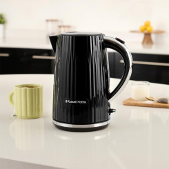 Електрочайник RUSSELL HOBBS 27361-70 Eden - 5 фото