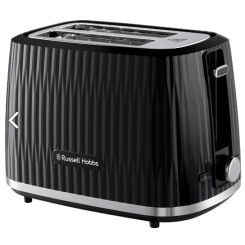 Тостер RUSSELL HOBBS  26061-56 Honeycomb Black