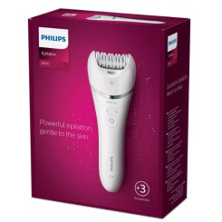 Эпилятор PHILIPS BRE 700/00 - 12 фото