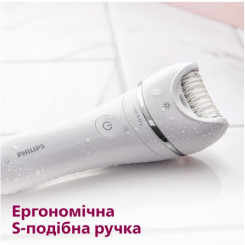 Эпилятор PHILIPS BRE 700/00 - 5 фото