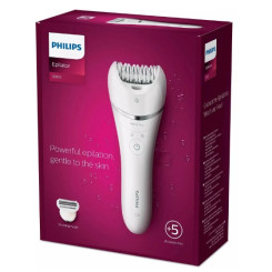 Эпилятор PHILIPS BRE 710/00 - 14 фото