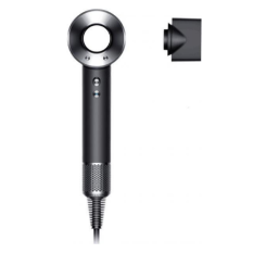 Фен DYSON HD07 Supersonic Origin Black/Nickel (475202-01)