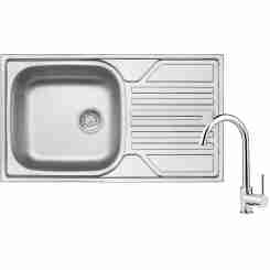 Плита ELECTROLUX LKR540267X