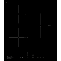 Варочная поверхность INTERLINE  VHK 435 SPT BA