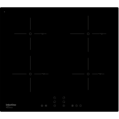 Варочная поверхность INTERLINE  VHK 435 SPT BA