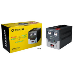 Стабілізатор Gemix GMX-500 - 5 фото