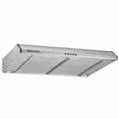 Витяжка PERFELLI TL 6316 WH 700 LED