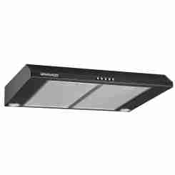 Витяжка PERFELLI TL 6316 WH 700 LED