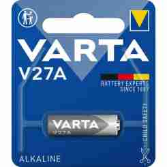 Батарейка VARTA LONGLIFE AAA BLI 24 (04103301124)