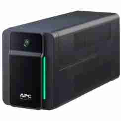 Источник бесперебойного питания APC Back-UPS 900W/1600VA USB Schuko (BX1600MI-GR)