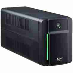 Источник бесперебойного питания APC Back-UPS 900W/1600VA USB Schuko (BX1600MI-GR)