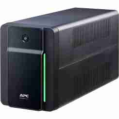 Источник бесперебойного питания APC Back-UPS 900W/1600VA USB Schuko (BX1600MI-GR)