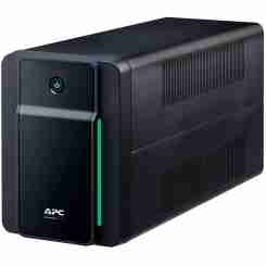 Источник бесперебойного питания APC Back-UPS 900W/1600VA USB Schuko (BX1600MI-GR)