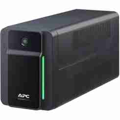 Источник бесперебойного питания APC Back-UPS 900W/1600VA USB Schuko (BX1600MI-GR)