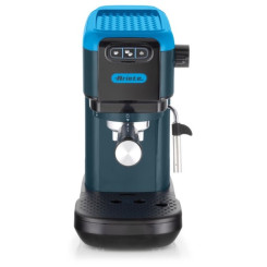 Кофеварка ARIETE 1399 Blue - 2 фото