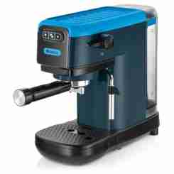 Кофеварка ARIETE 1399 Blue