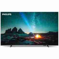 Телевизор PHILIPS 43PUS7609/12