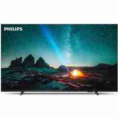 Телевізор PHILIPS 50PUS7609/12