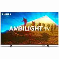 Телевизор PHILIPS 50PUS8009/12