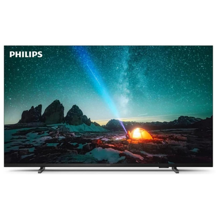 Телевізор PHILIPS 55PUS7609/12 - 1 фото