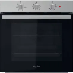 Духовой шкаф WHIRLPOOL OMR35HR0X