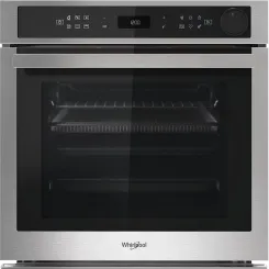 Духовой шкаф WHIRLPOOL AKZ9S 8271 IX