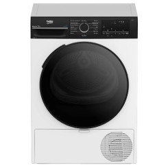 Сушильна машина BEKO BM3T48239WPBB2 - 2 фото