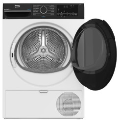 Сушильна машина BEKO BM3T48239WPBB2 - 6 фото